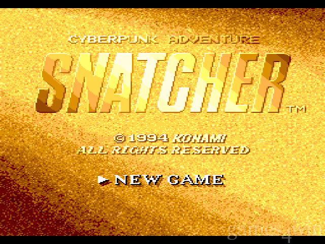 snatcher-01